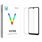 محافظ صفحه نمایش شیشه ای جانبو مدل Viva Glass مناسب برای گوشی موبایل اینفینیکس Smart HD 2021