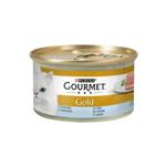 Gourmet Gold Tuna Gravy