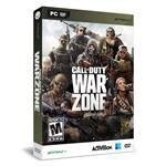 Call of Duty Warzone PC Game