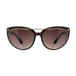 Tom Ford 0384 Sunglasses For Women
