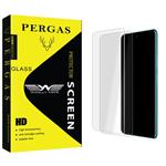 محافظ صفحه نمایش شیشه ای وایلی نایس مدل Pergas Glass MIX2 مناسب برای گوشی موبایل شیائومی Mi 10T Pro بسته دو عددی