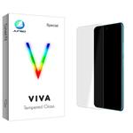 محافظ صفحه نمایش شیشه ای جانبو مدل Viva Glass مناسب برای گوشی موبایل موتورولا EDGE 20