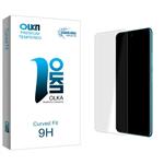 محافظ صفحه نمایش شیشه ای کولینگ مدل Olka Glass مناسب برای گوشی موبایل جی پلاس Z10