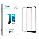 محافظ صفحه نمایش شیشه ای کولینگ مدل Olka Glass مناسب برای گوشی موبایل جی پلاس Q10