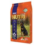 Nutri Pet Adult 21Percent Probiotic Dry Dog Food 15kg