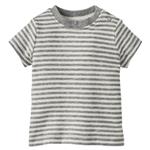 تی شرت آستین کوتاه نوزادی لوپیلو مدل 043