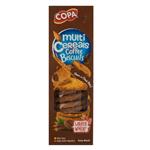 Copa Coffee Bran Biscuits - 150 gr