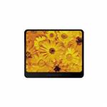 MAHOOT Yellow-Flower CupPad