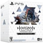 Horizon Forbidden West Collector's Edition Edition