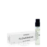 Flowerhead Eau de Parfum for Women Byredo 2ml