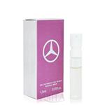 Mercedes Benz Eau de Parfum For Women Mercedes Benz 1.5ml