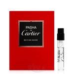 Pasha Edition Noire Eau de Toilette For Men 1.5ml