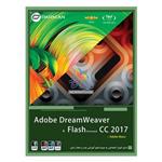 Adobe Dreamweaver & Animate CC 2017 پرنیان