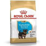غذای خشک سگ رویال کنین Royal canin مخصوص سگ های نژاد یورکشایر تریر 2 تا 10 ماه -1٫5 کیلوگرمی