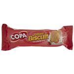 Copa Strawberry Cream Biscuit 90 gr