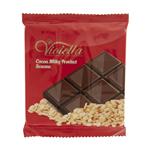 Violletta Milky Cocoa Product With Sesame 55 gr