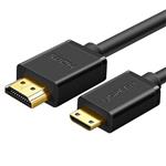 UGREEN HD108-11167 Cable HDMI Mini to HDMI 1.5m