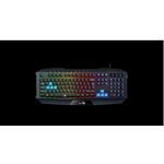 Genius Scorpion K215 RGB Gaming Keyboard