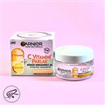 Garnier Vitamin C Parlak