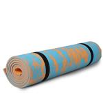Yoga mat model LAC074E thickness 8 mm