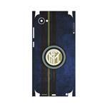 MAHOOT  Inter-Milan-FC-FullSkin Cover Sticker for HTC Desire 12