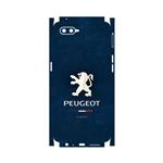 MAHOOT  Peugeot-FullSkin Cover Sticker for Oppo K1