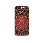 MAHOOT Persian-Carpet-Red Cover Sticker for HTC One A9