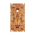 MAHOOT Persian-Carpet-Yellow-FullSkin Cover Sticker for HTC Desire 12 Plus