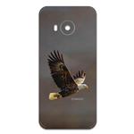 MAHOOT Eagle Cover Sticker for htc One M7
