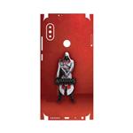 برچسب پوششی ماهوت مدل Assassins-Creed-Game-FullSkin مناسب برای گوشی موبایل شیائومی Redmi Note 5 Pro