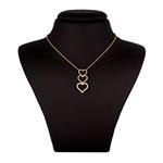 Seven Jewelry C2194 Gold Necklaces