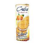 Salamat Biscuit Produced With Orange Concentrate 400 gr