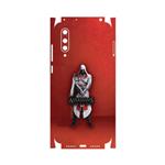 برچسب پوششی ماهوت مدل Assassins-Creed-Game-FullSkin مناسب برای گوشی موبایل شیائومی MI 9 Lite