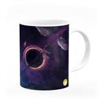 Hoomero Galaxy MG2900 Mug