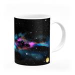 Hoomero galaxy MG3089 Mug