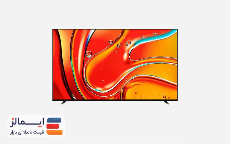 تلویزیون سونی TV SONY| ایمالز