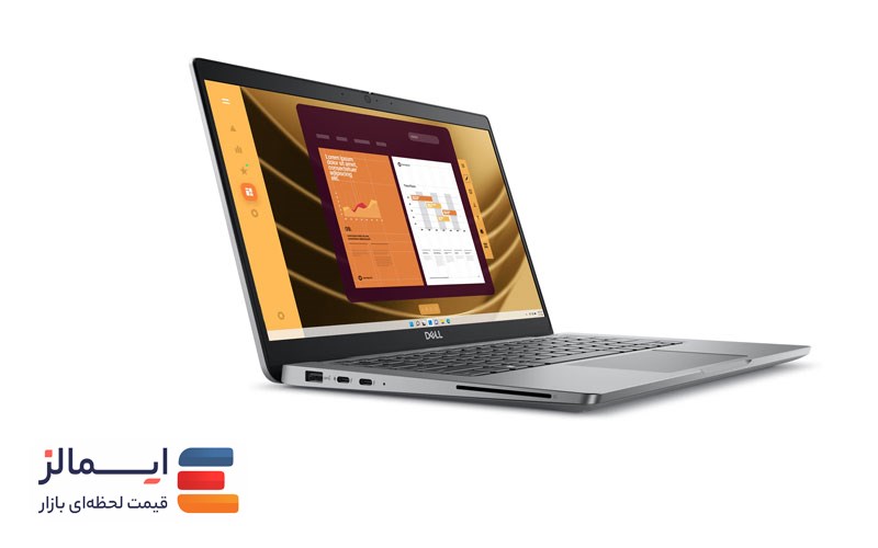 بهترین لپ تاپ های برند دل در سال 2025