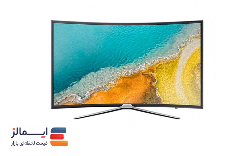 تلویزیون سامسونگ samsung | ایمالز