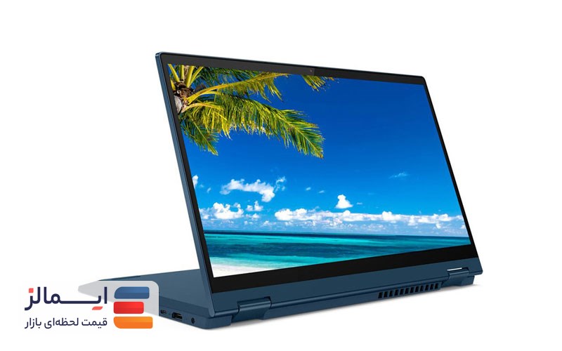 بهترین لپ تاپ‌های لمسی و تاچ اسکرین 2025