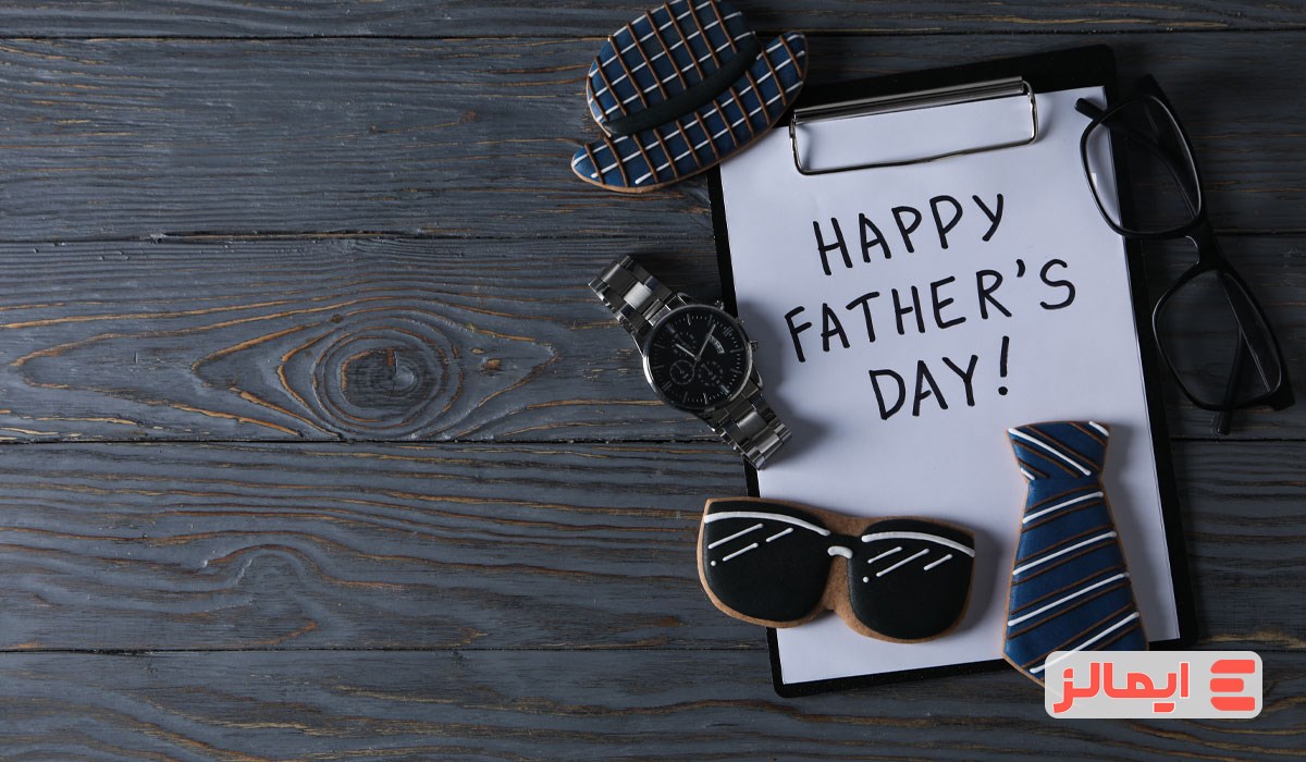 کادو روز پدر؛ بهترین ایده ها برای خرید هدیه روز مرد 1404