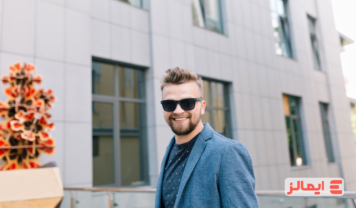 راهنمای انتخاب بهترین برندهای عینک آفتابی مردانه