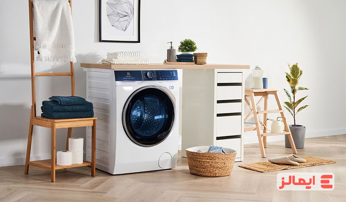 بهترین مارک ماشین لباسشویی ایرانی و خارجی کدام است؟