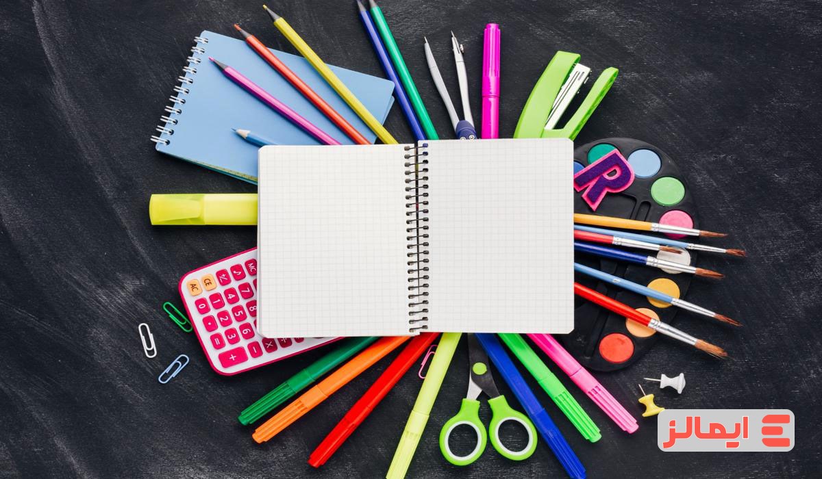 لوازم تحریر دانشجویی؛ برای دانشگاه چی بخریم؟