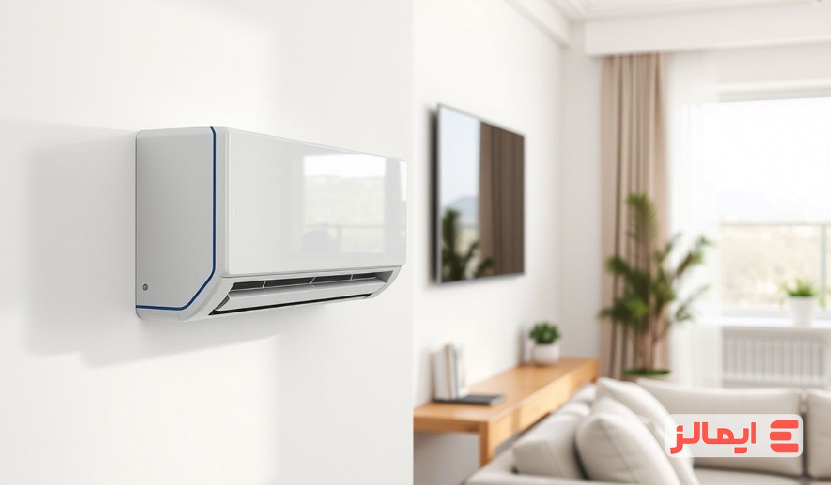 نکات مهم در انتخاب و خرید کولر گازی 