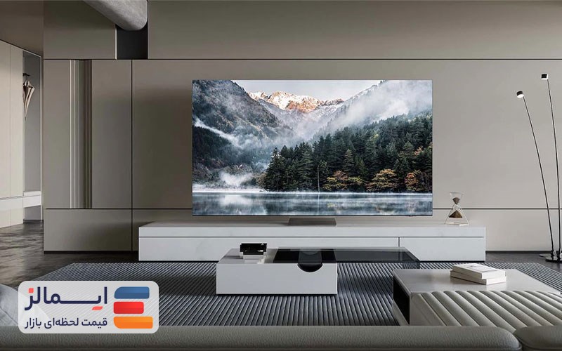 مقایسه تلویزیون اسنوا با ایکس ویژن؛ کدام بهتر است؟