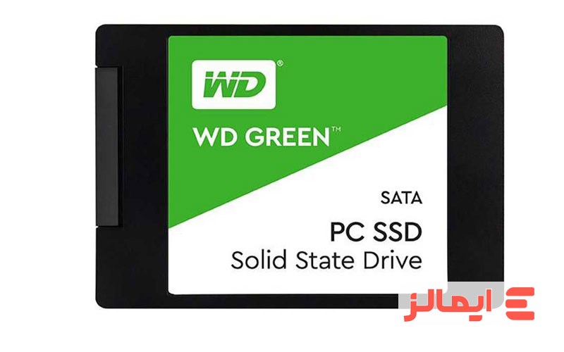 بهترین حافظه SSD های موجود در بازار