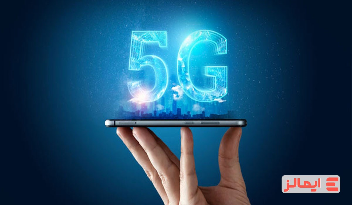 بهترین گوشی‌های 5G موجود در بازار