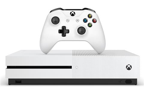 کنسول بازی Xbox One