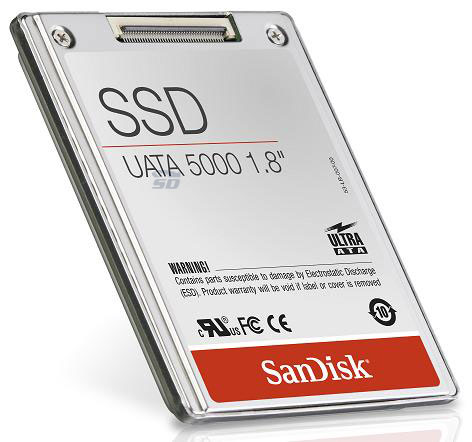 تفاوت هارد SSD  و HDD در چیست؟