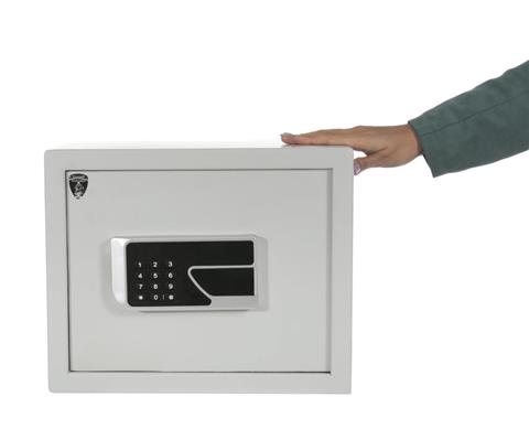گاو صندوق الکترونیکی گنجینه مدل H300